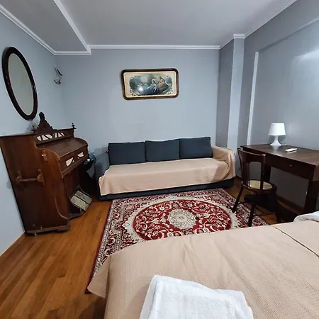 Elia Old Town Thessalonique